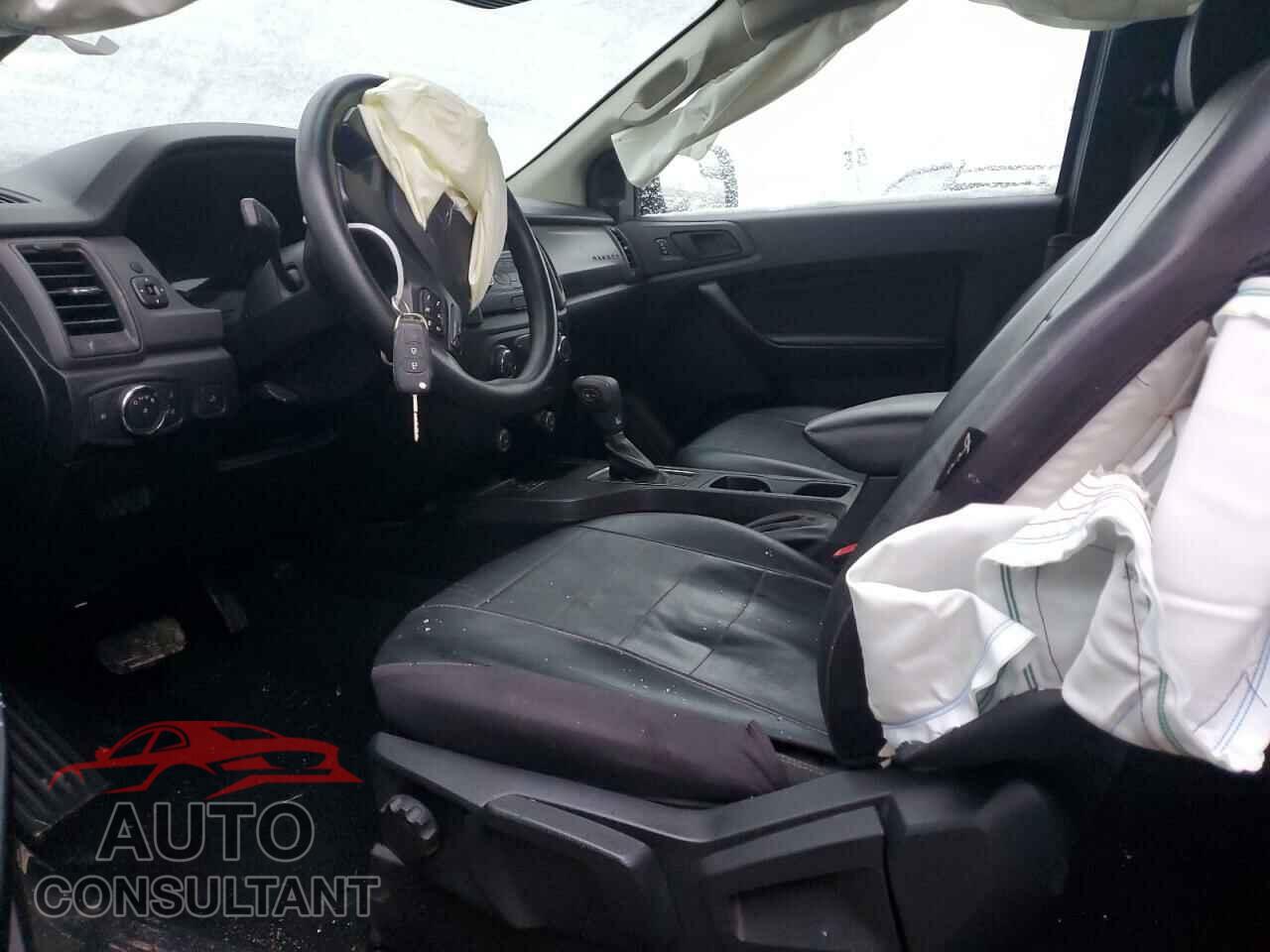 FORD RANGER 2021 - 1FTER1EH1MLD62519