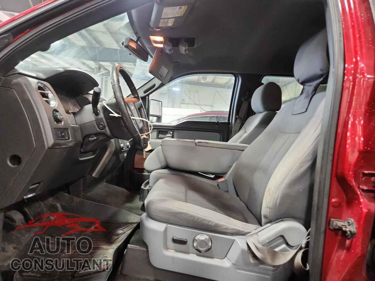 FORD F-150 2014 - 1FTFW1ET8EFC94995