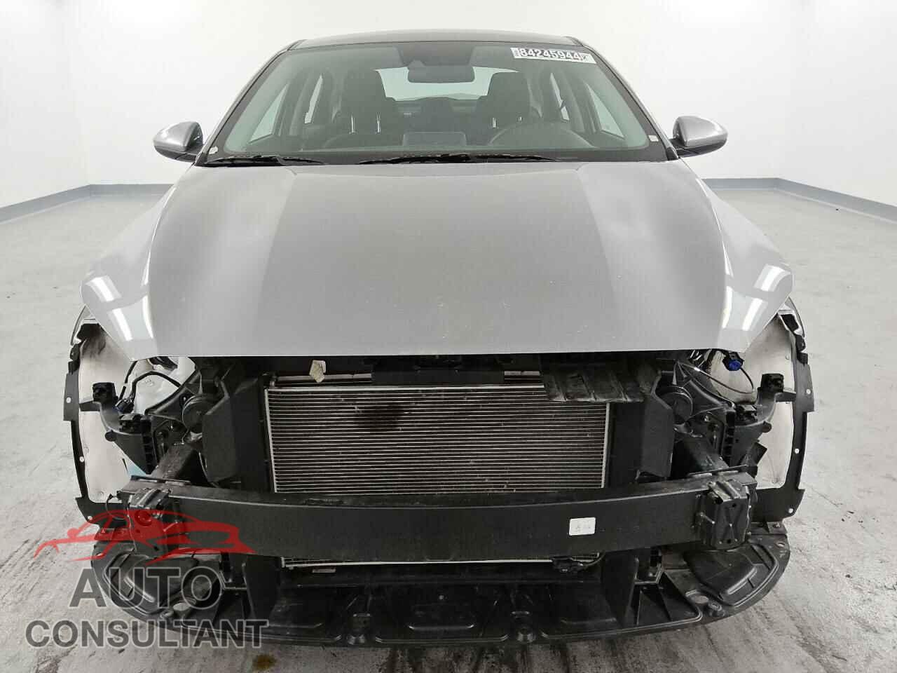 KIA FORTE 2024 - 3KPF24ADXRE763905