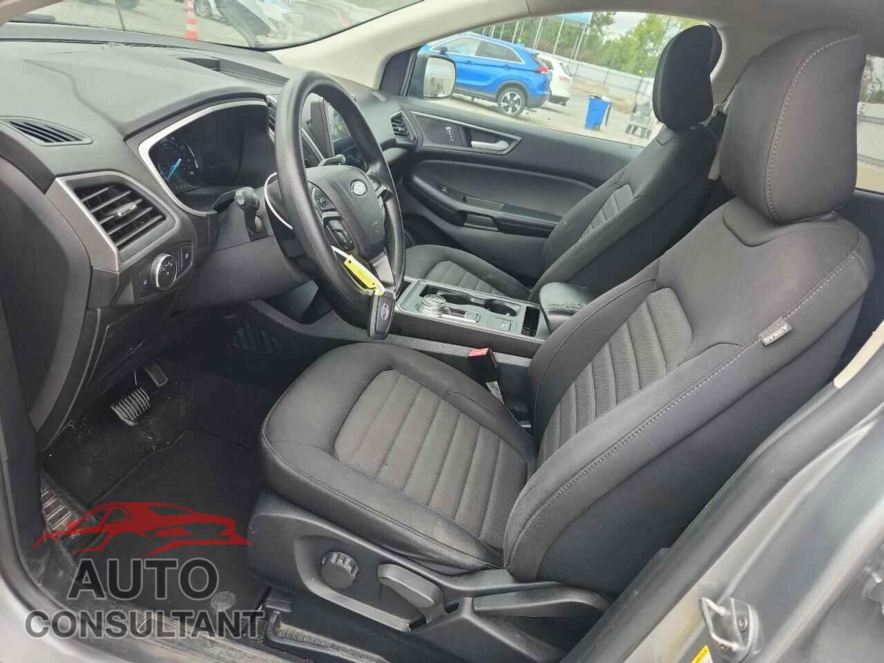 FORD EDGE 2021 - 2FMPK3G99MBA37109