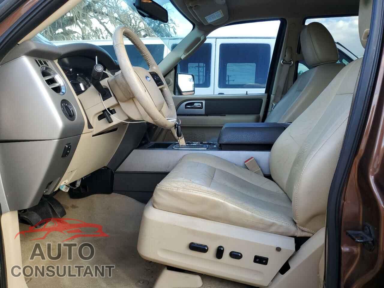 FORD EXPEDITION 2012 - 1FMJU1J56CEF29769