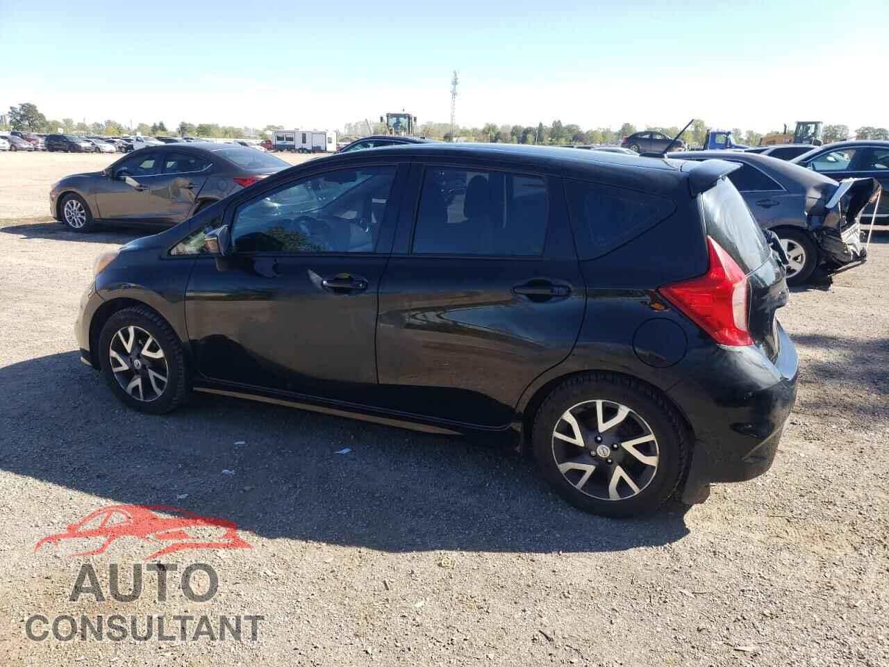 NISSAN VERSA 2015 - 3N1CE2CP6FL353277