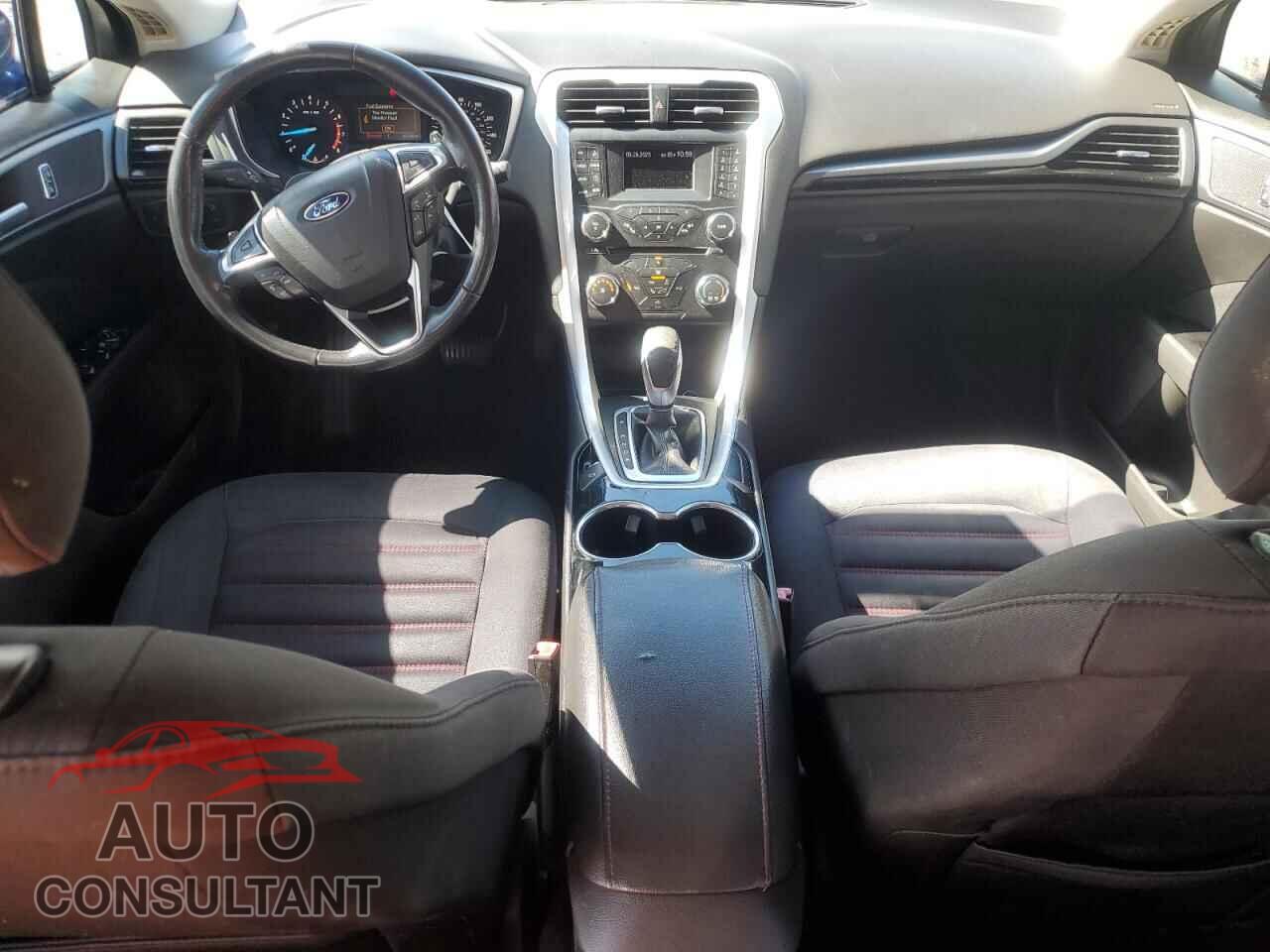 FORD FUSION 2014 - 3FA6P0H94ER174837