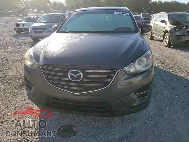 MAZDA CX-5 2016 - JM3KE4BY5G0799523