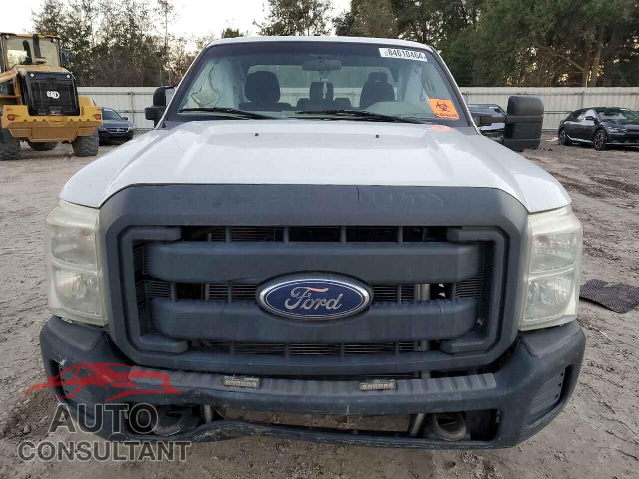 FORD F250 2015 - 1FT7X2A67FEC21440