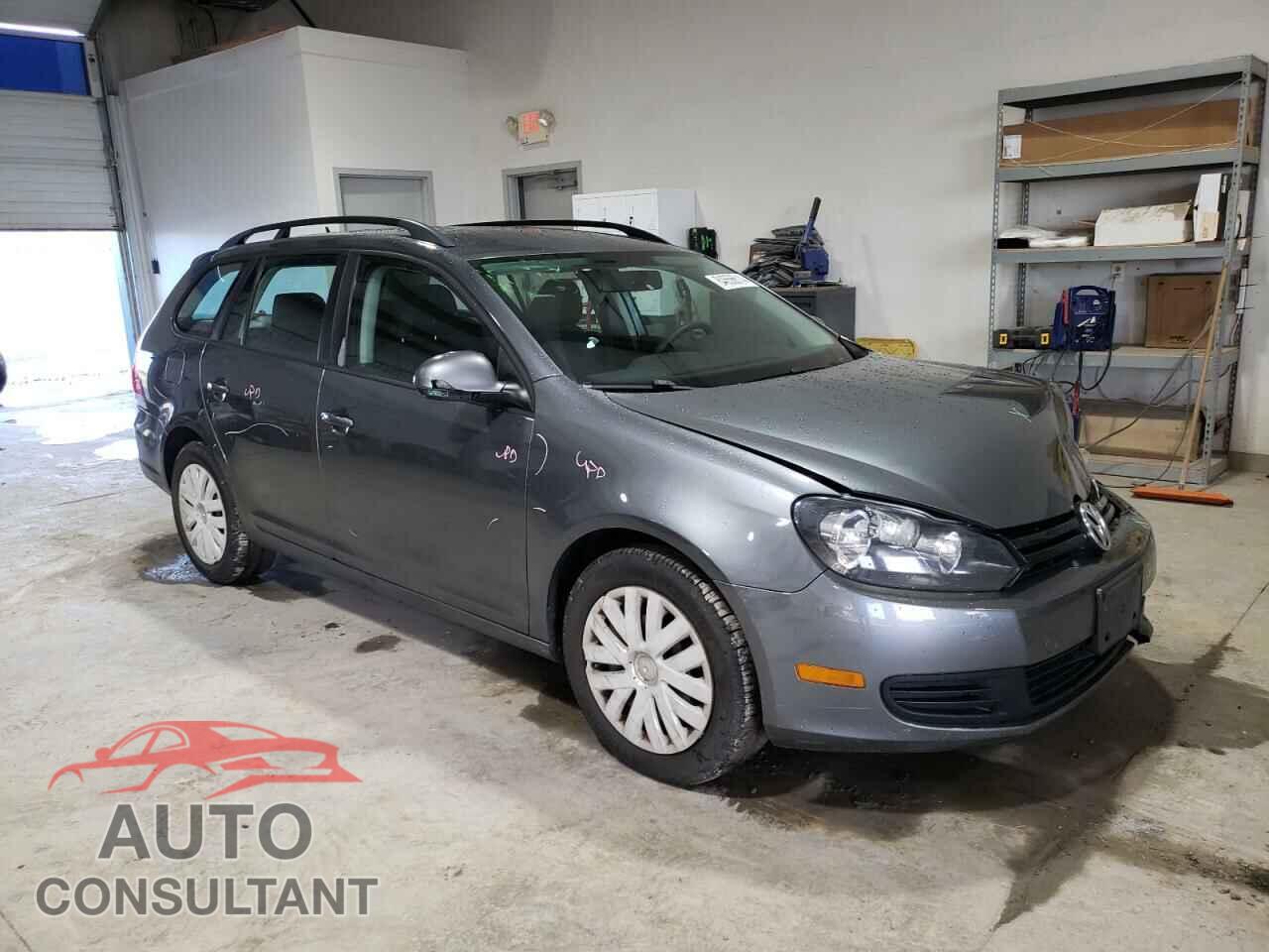 VOLKSWAGEN JETTA 2011 - 3VWPZ7AJ2BM634489