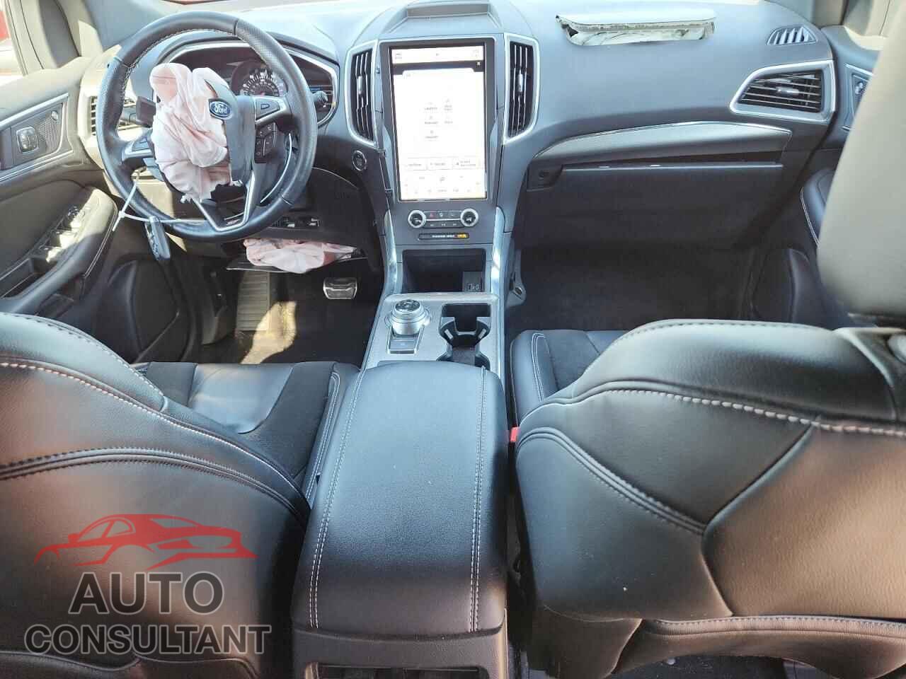 FORD EDGE 2021 - 2FMPK4AP2MBA31469