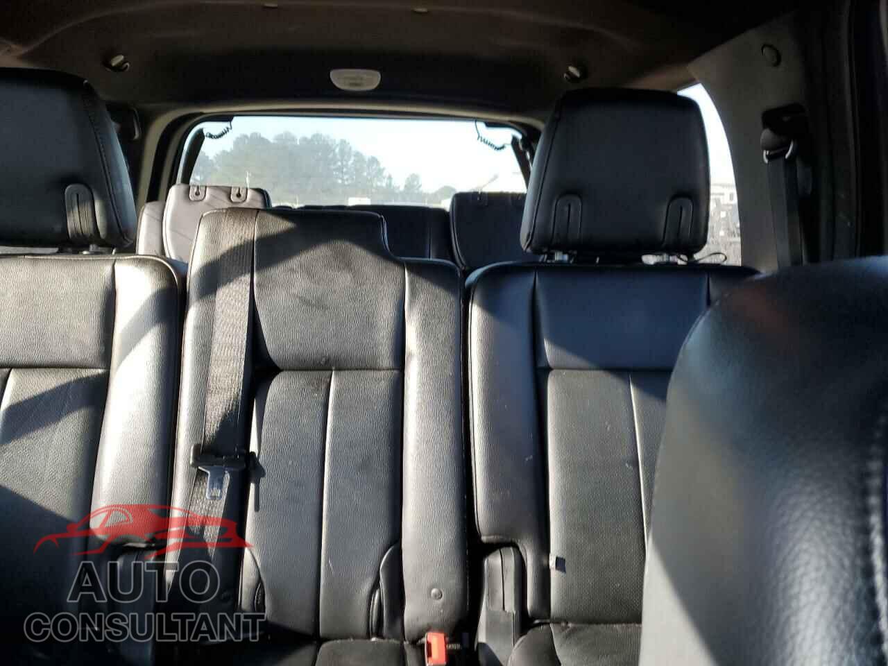 FORD EXPEDITION 2017 - 1FMJU1HT6HEA65832
