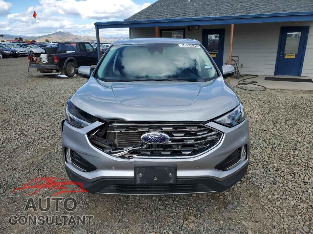 FORD EDGE 2024 - 2FMPK4K92RBA68724