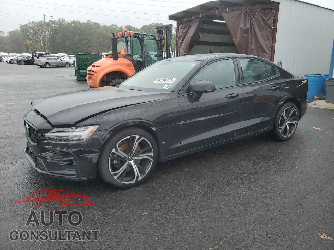 VOLVO S60 CORE 2024 - 7JRL12TKXRG321200