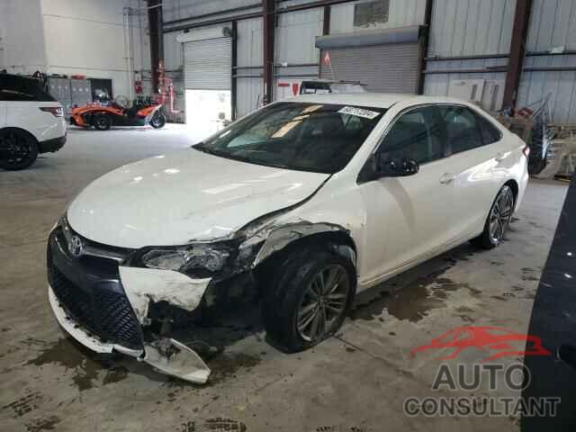 TOYOTA CAMRY 2015 - 4T1BF1FK5FU907569