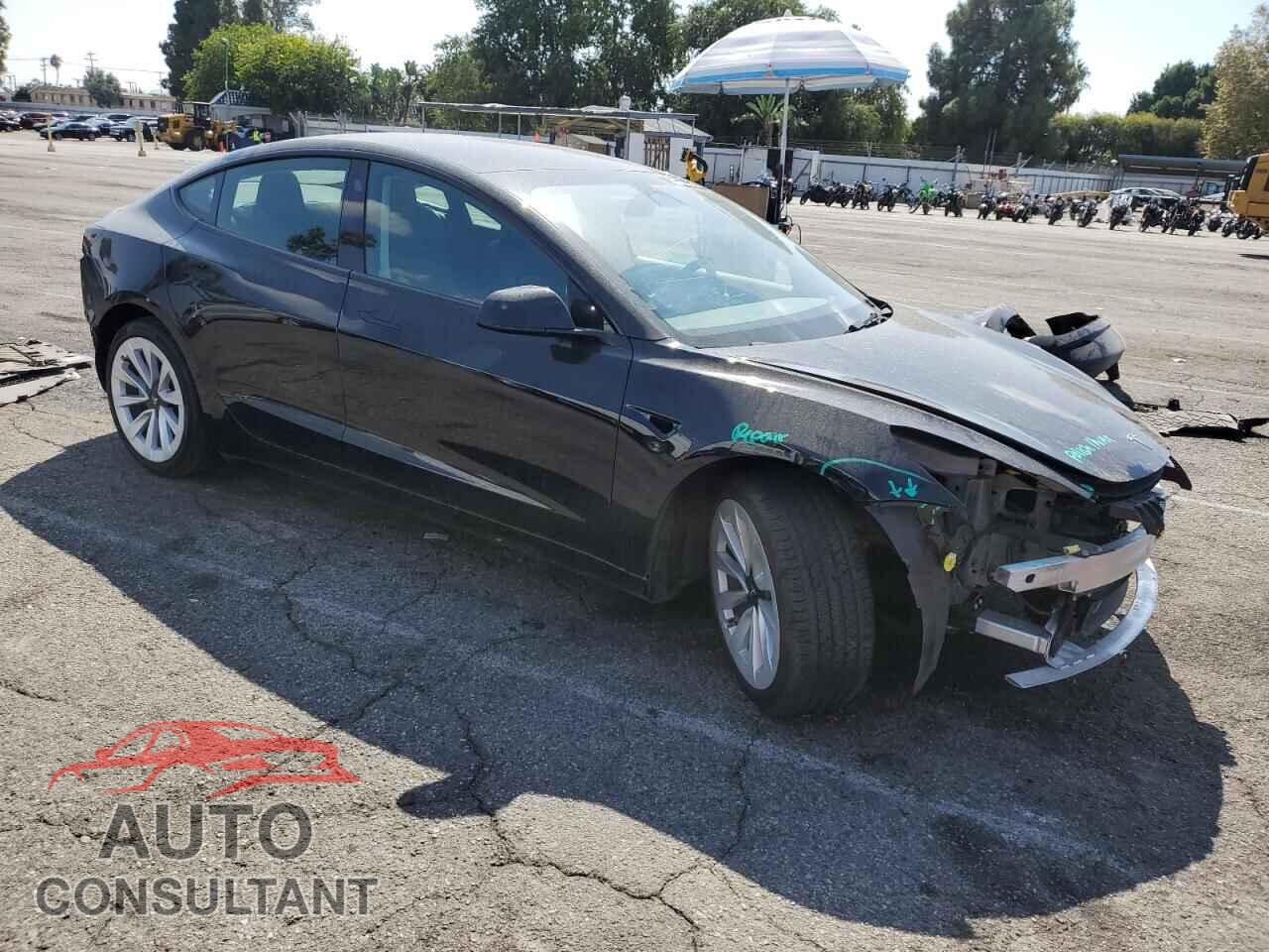 TESLA MODEL 3 2023 - 5YJ3E1EA8PF584665