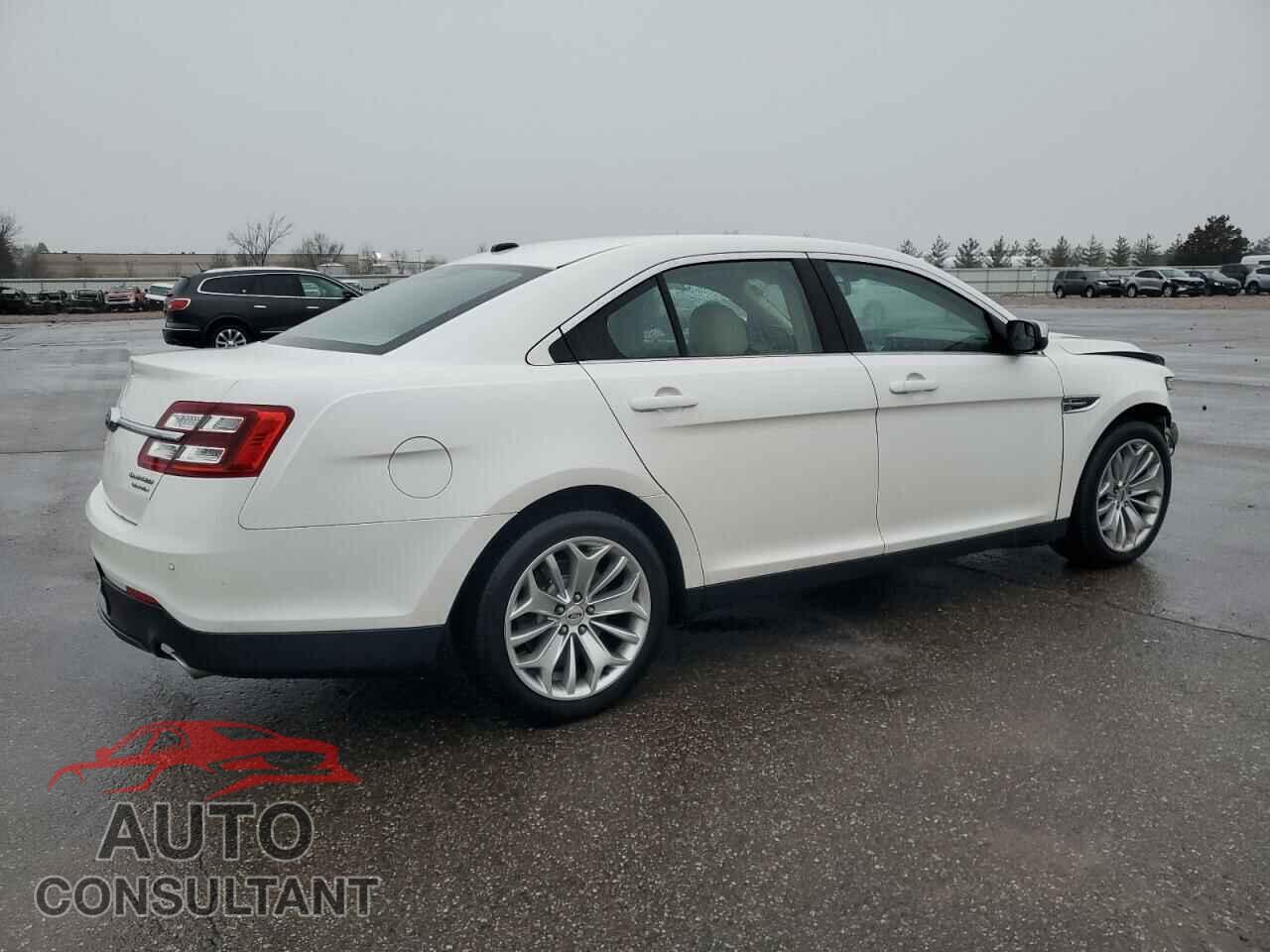 FORD TAURUS 2015 - 1FAHP2F88FG170765