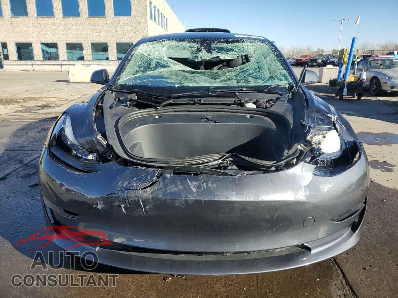 TESLA MODEL 3 2023 - 5YJ3E1EA2PF621192