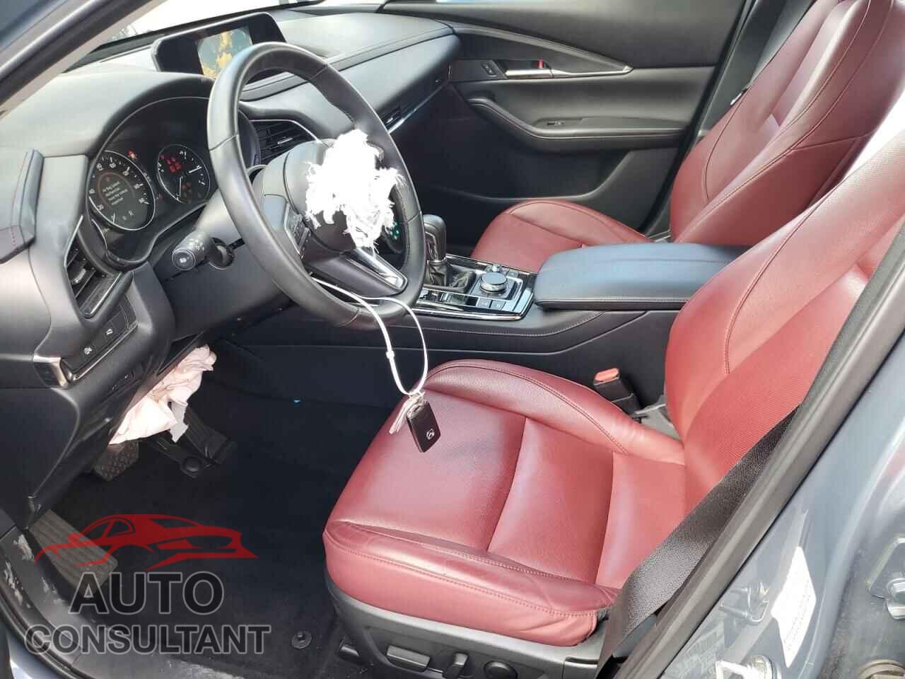 MAZDA CX30 2025 - 3MVDMBCM8SM777931