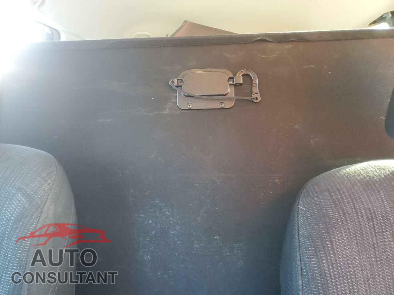 SUBARU OUTBACK 2014 - 4S4BRCCC6E3286900