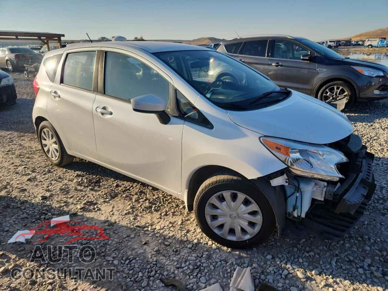 NISSAN VERSA 2016 - 3N1CE2CP0GL395316