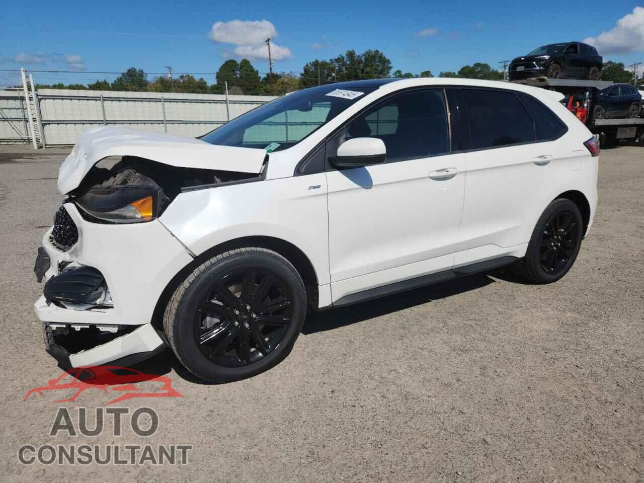 FORD EDGE 2023 - 2FMPK4J98PBA04282