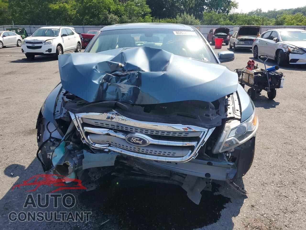 FORD TAURUS 2010 - 1FAHP2EW1AG162208