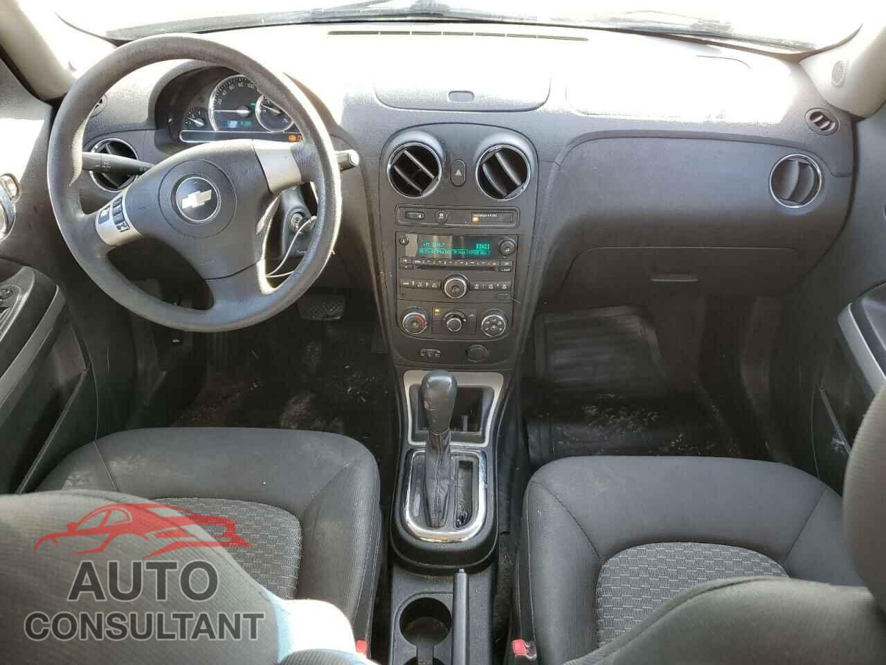 CHEVROLET HHR 2009 - 3GNCA23V59S524335