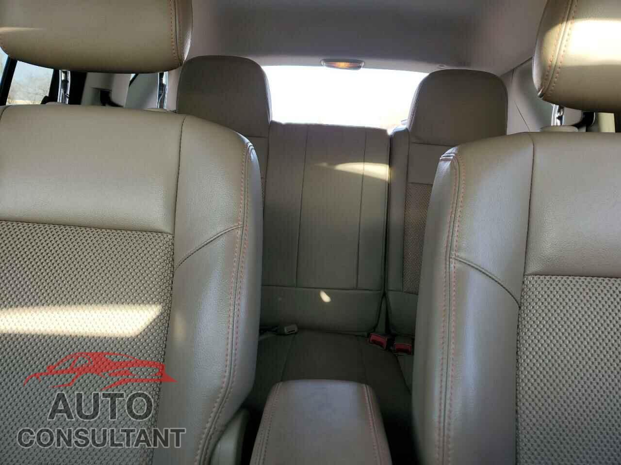 JEEP COMPASS 2014 - 1C4NJCEB6ED737766