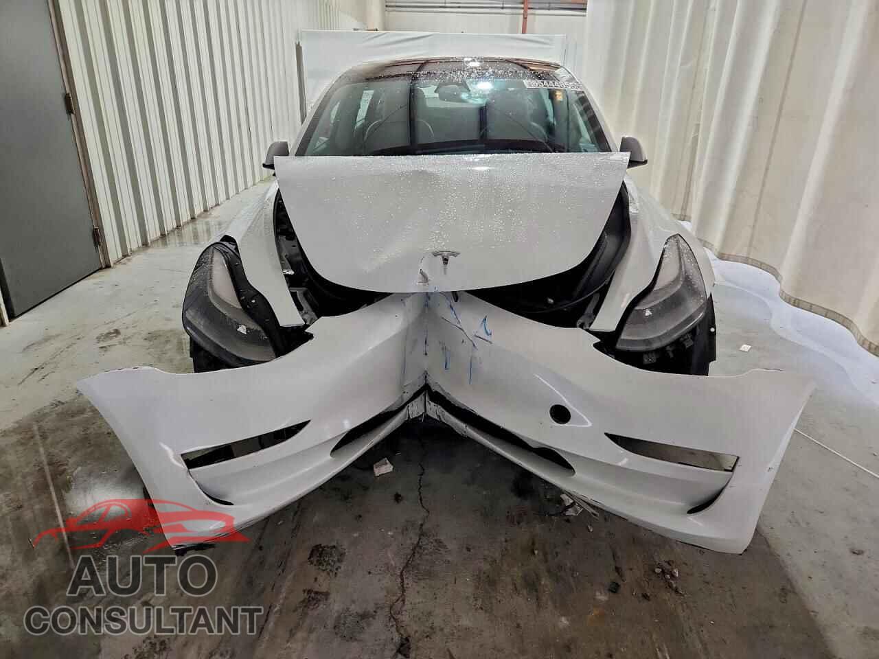 TESLA MODEL 3 2023 - 5YJ3E1EA7PF434935