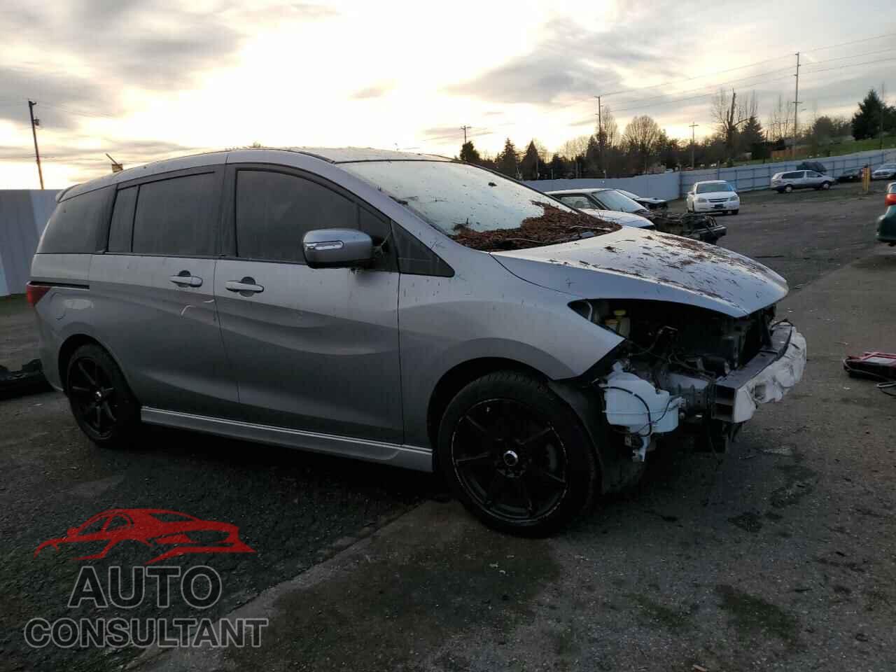 MAZDA 5 2015 - JM1CW2CL8F0188840