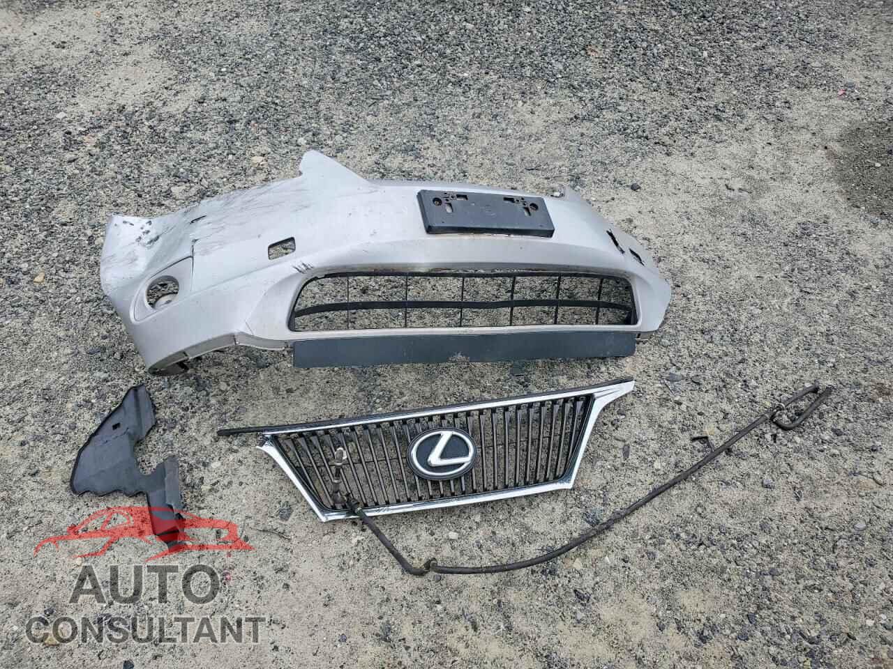 LEXUS RX350 2012 - JTJBK1BA1C2445254
