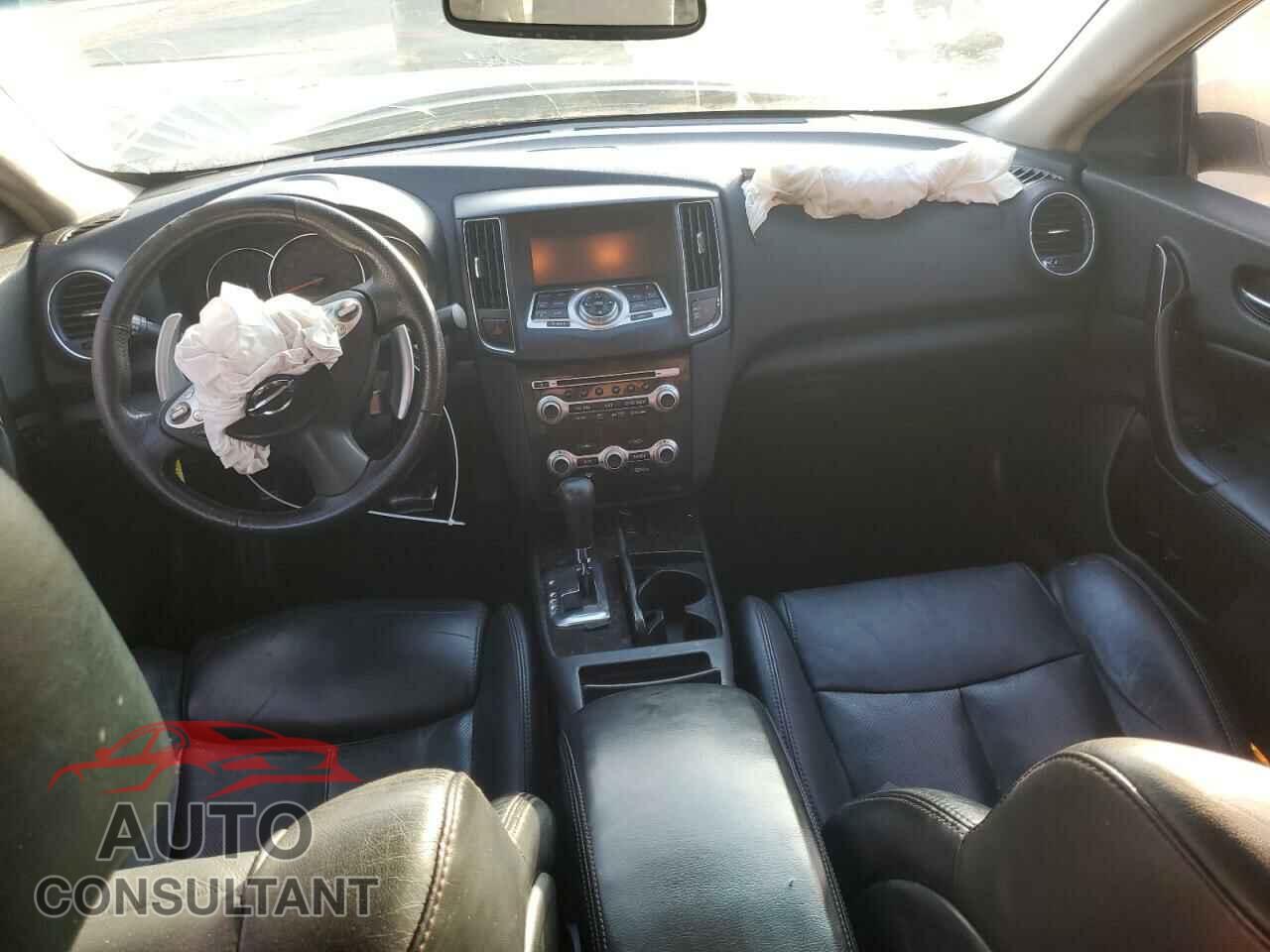 NISSAN MAXIMA 2014 - 1N4AA5AP1EC441786