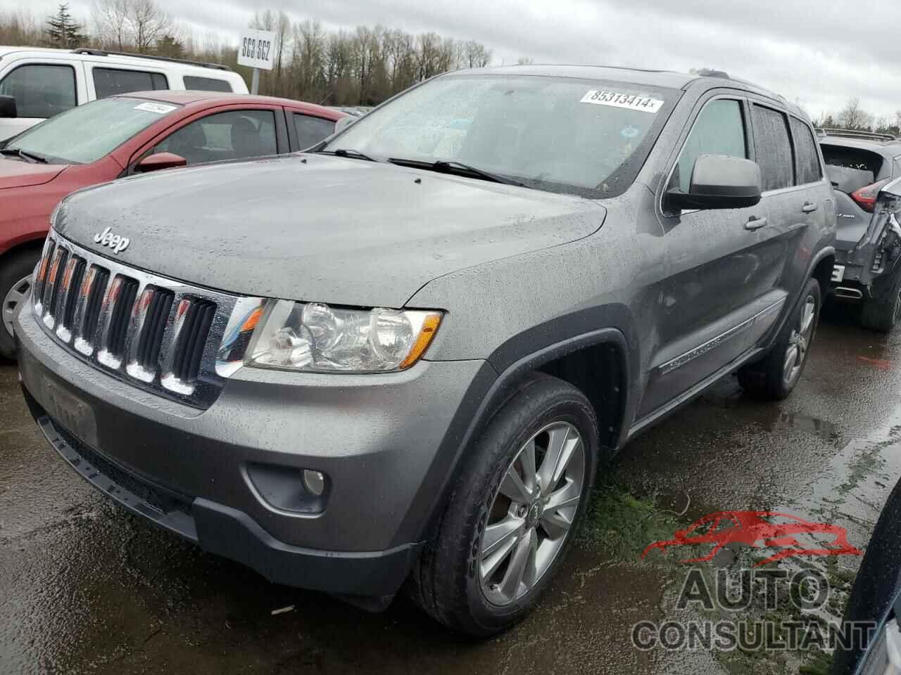 JEEP GRAND CHER 2013 - 1C4RJFAG3DC514061