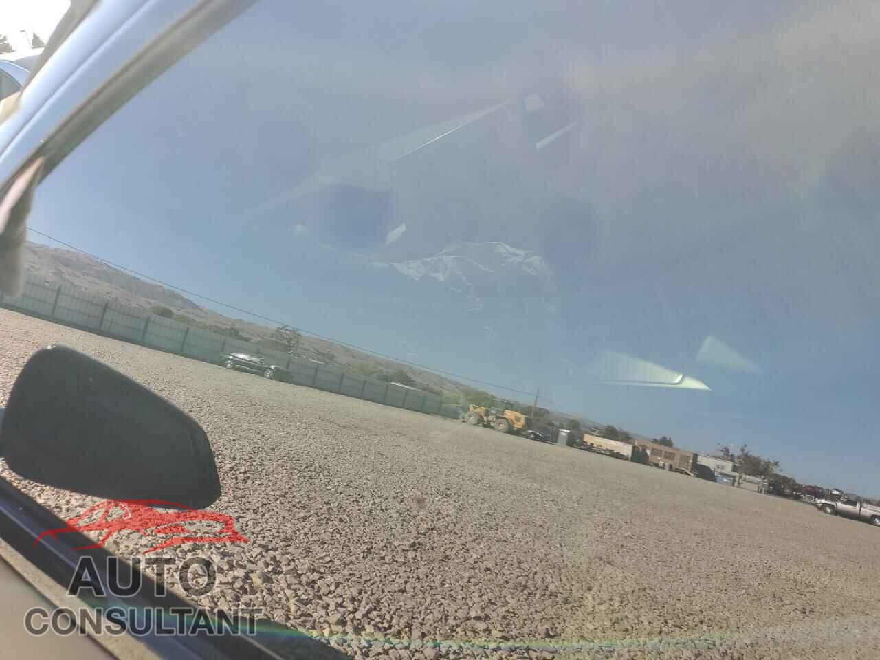 TESLA MODEL S 2021 - 5YJSA1E65MF448945