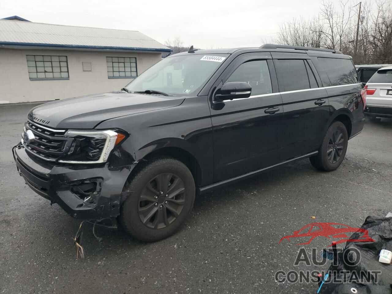 FORD EXPEDITION 2019 - 1FMJK2AT6KEA74902