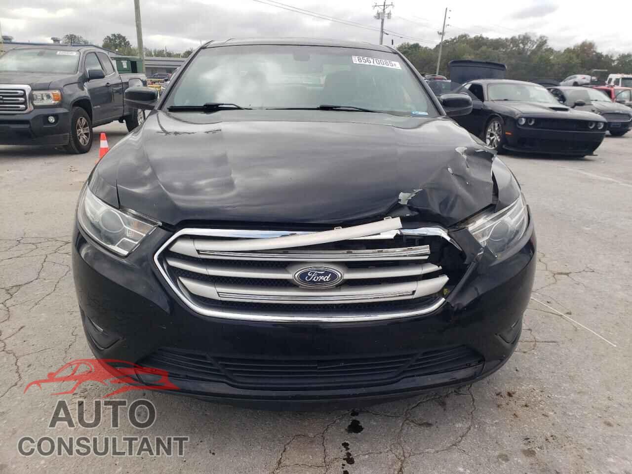 FORD TAURUS 2016 - 1FAHP2E89GG139981
