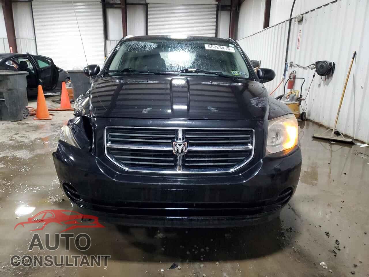 DODGE CALIBER 2010 - 1B3CB4HA0AD602517