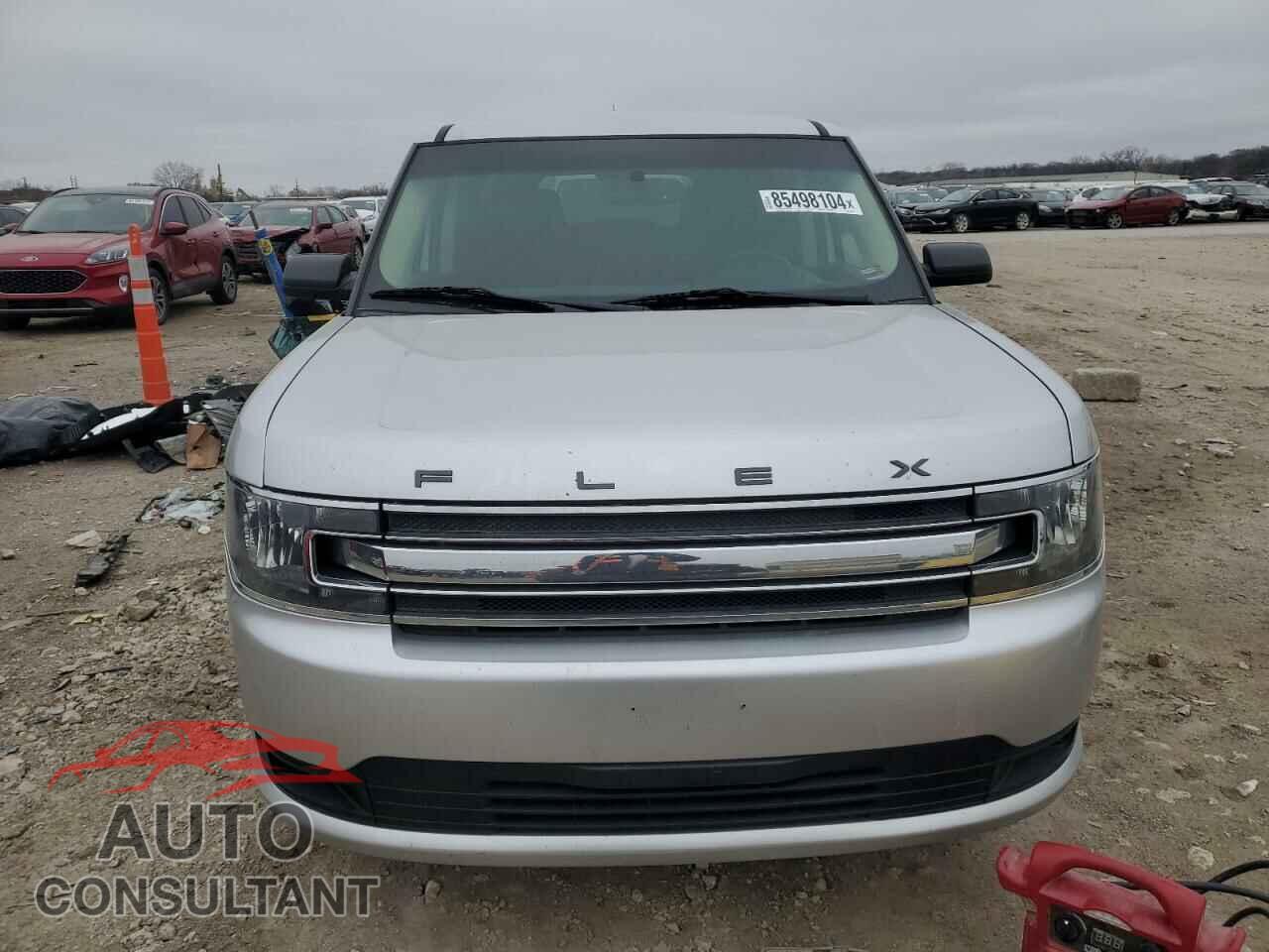 FORD FLEX 2013 - 2FMGK5B88DBD39081
