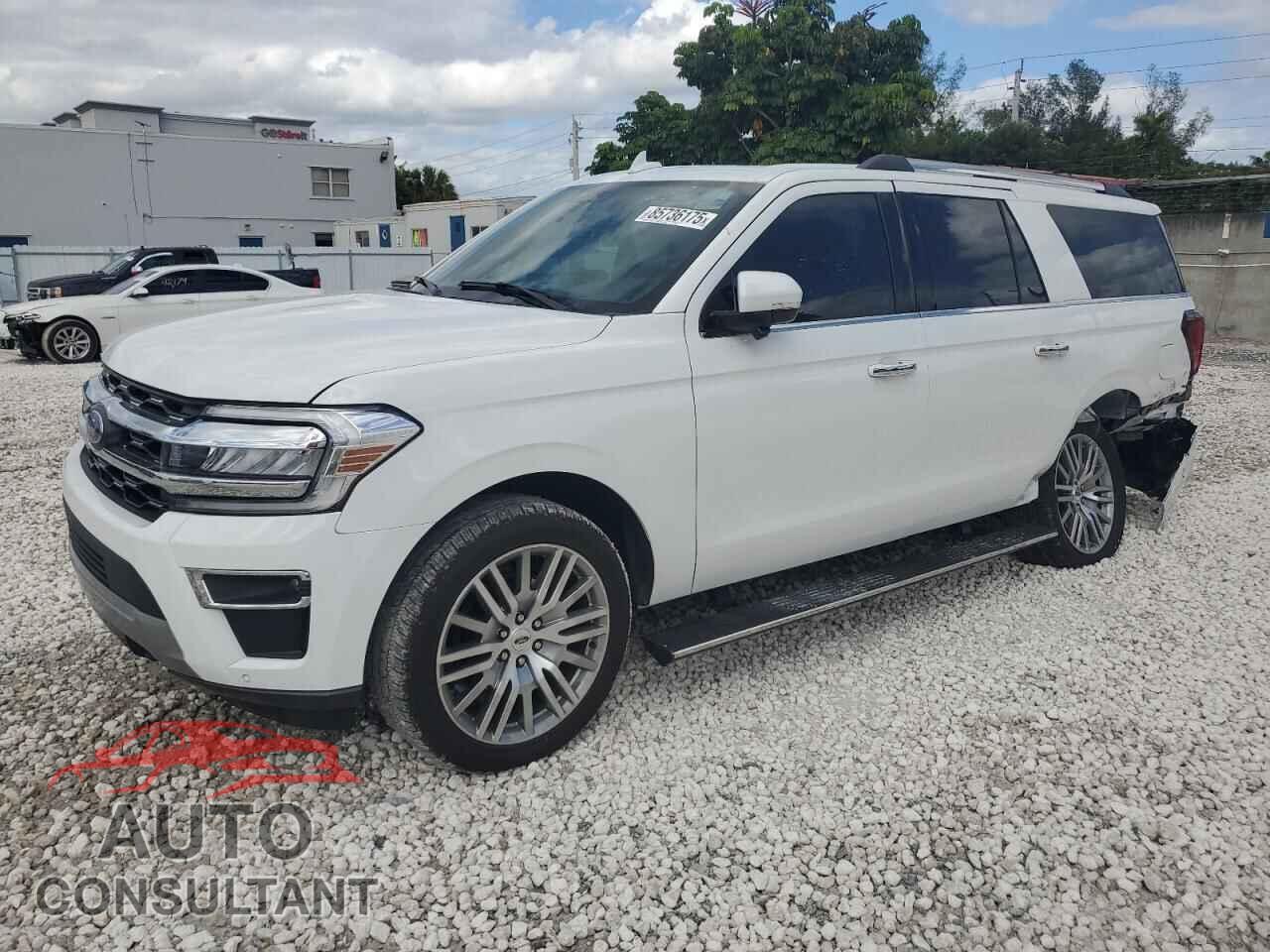 FORD EXPEDITION 2024 - 1FMJK2A86REA29724
