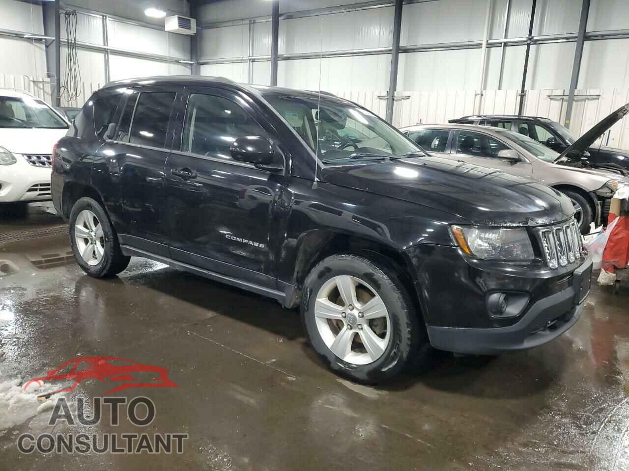 JEEP COMPASS 2015 - 1C4NJDEB6FD106152