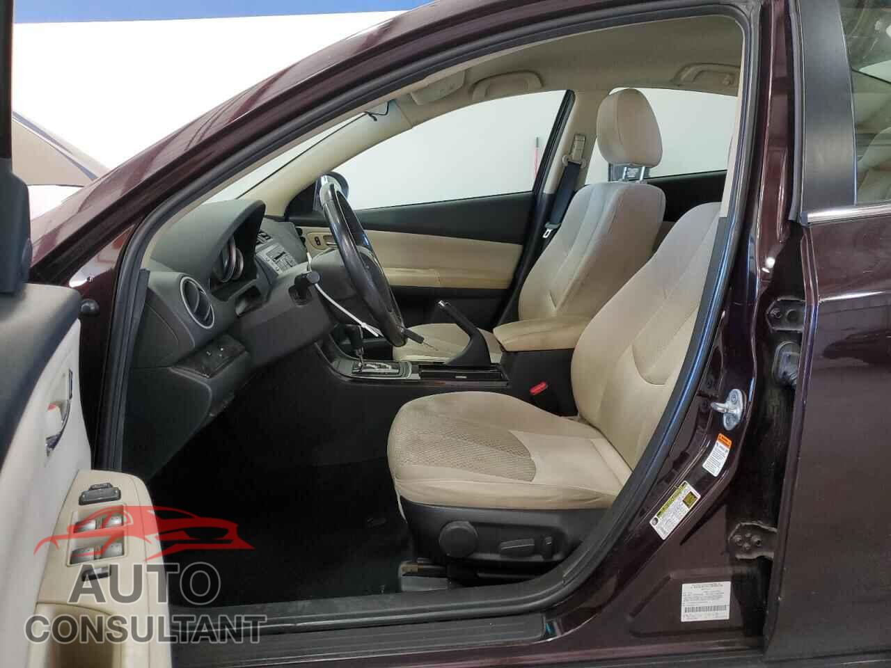MAZDA 6 2011 - 1YVHZ8CH1B5M02361