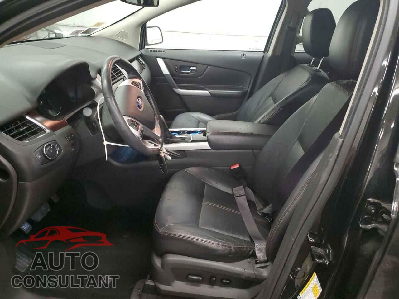 FORD EDGE 2014 - 2FMDK4KCXEBB18262