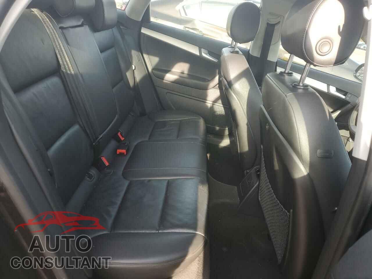 AUDI A3 2011 - WAUKFBFM1BA088838