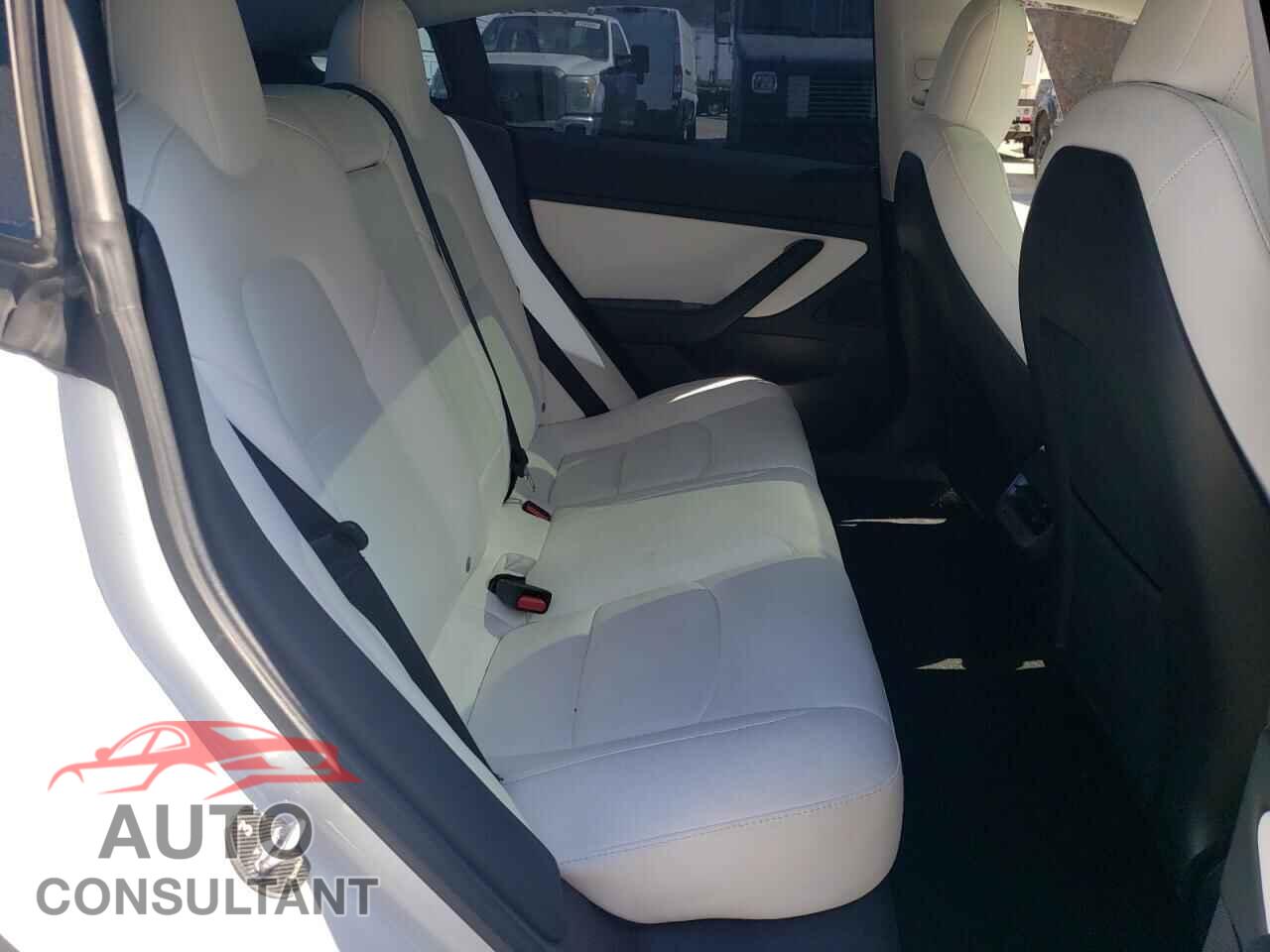 TESLA MODEL 3 2020 - 5YJ3E1EC0LF642134