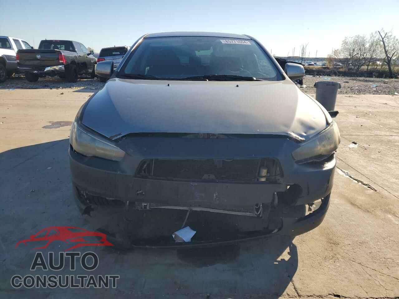MITSUBISHI LANCER 2014 - JA32U2FU6EU017094