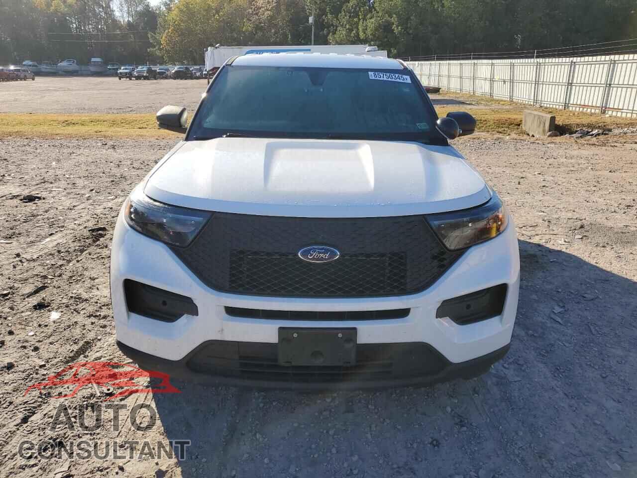 FORD EXPLORER 2020 - 1FM5K8AB0LGD07948