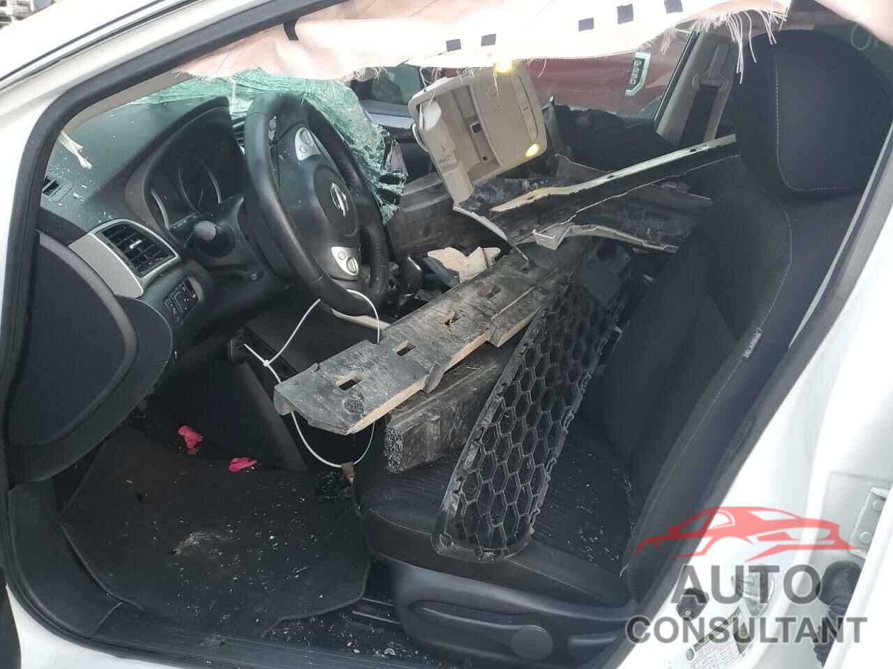 NISSAN SENTRA 2019 - 3N1AB7AP4KY360872
