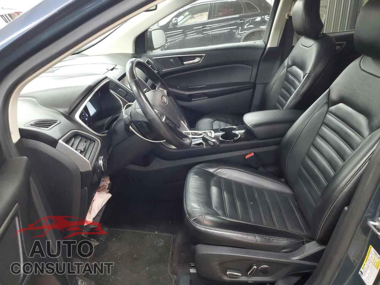 FORD EDGE 2016 - 2FMPK3J89GBB26392