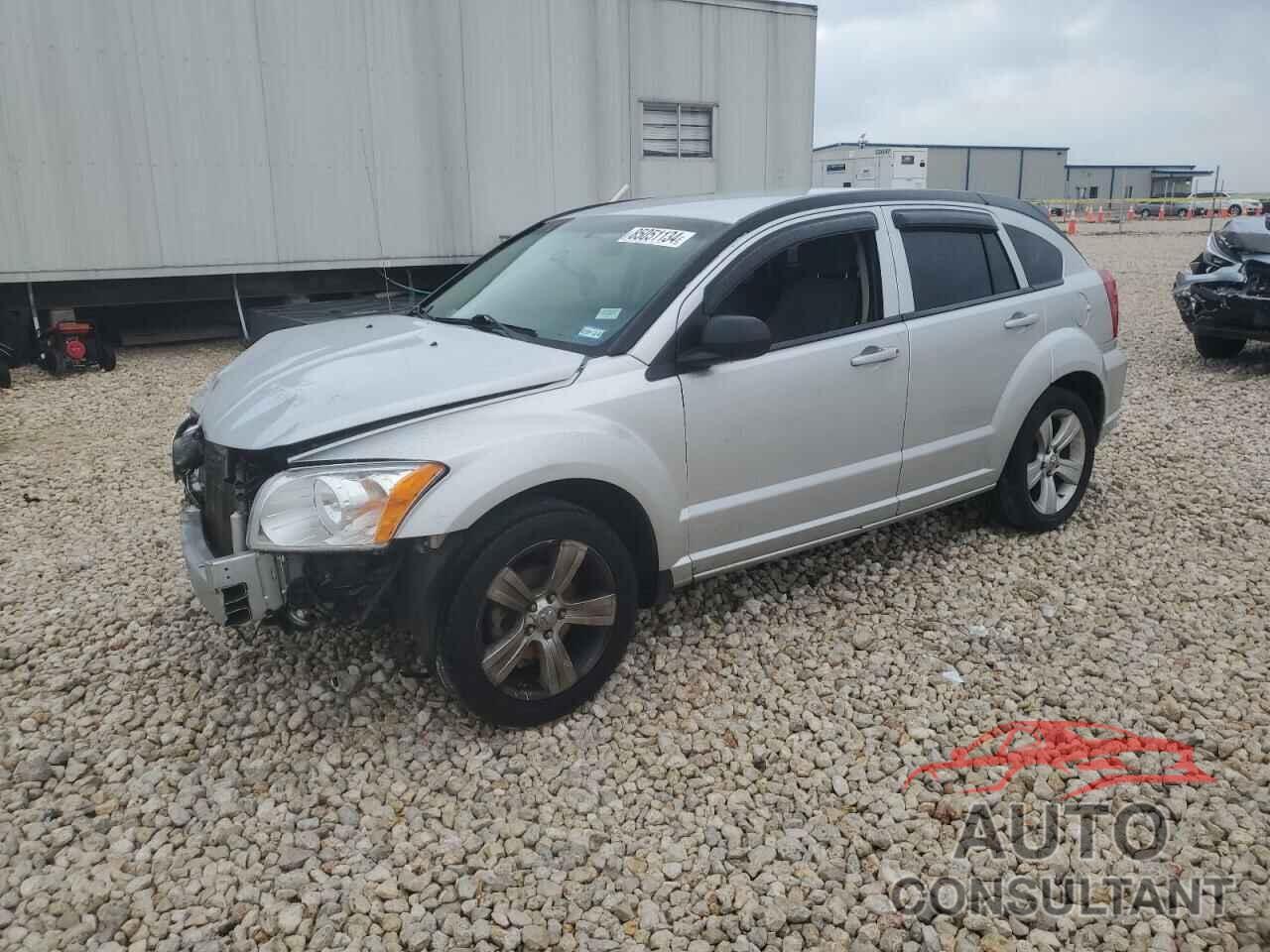 DODGE CALIBER 2010 - 1B3CB4HA9AD661839