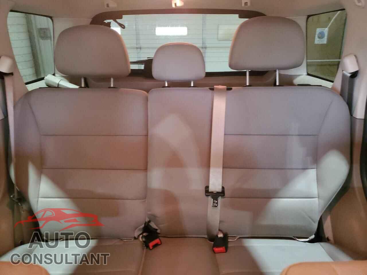 FORD ESCAPE 2011 - 1FMCU9D76BKA53463