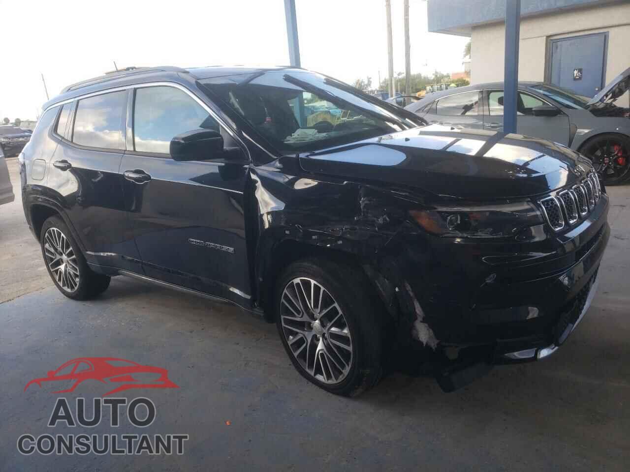 JEEP COMPASS 2023 - 3C4NJDCN0PT538700