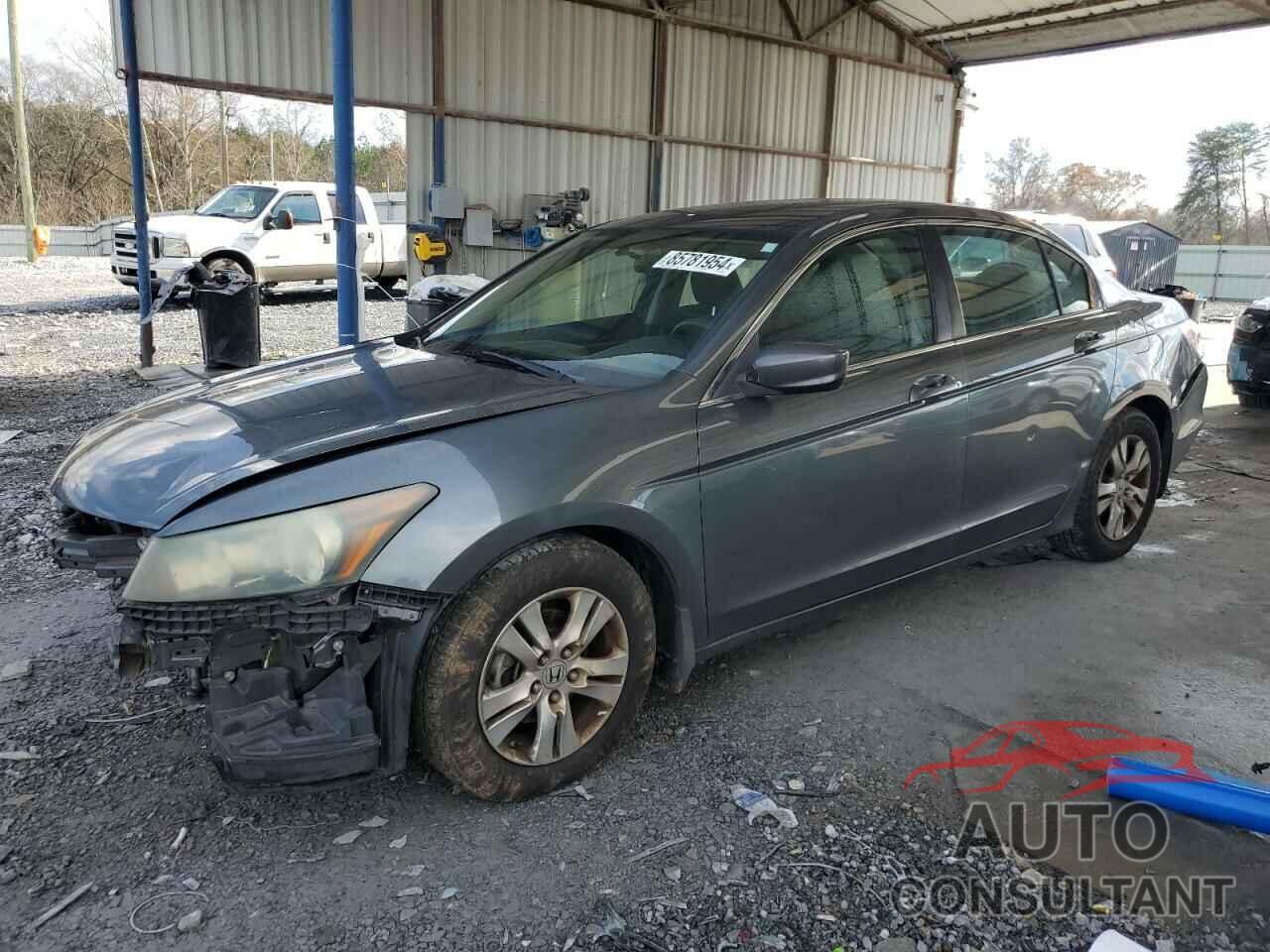 HONDA ACCORD 2010 - 1HGCP2F42AA028233