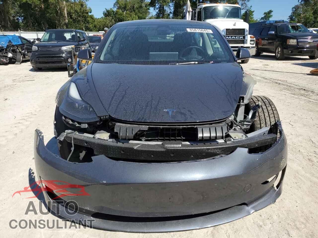 TESLA MODEL 3 2023 - 5YJ3E1EA4PF700251